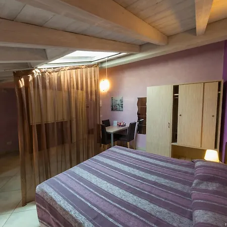 Apartamento Romeo E Giulietta