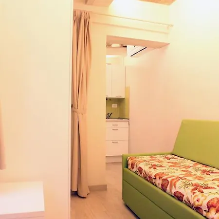 Apartamento Romeo E Giulietta *