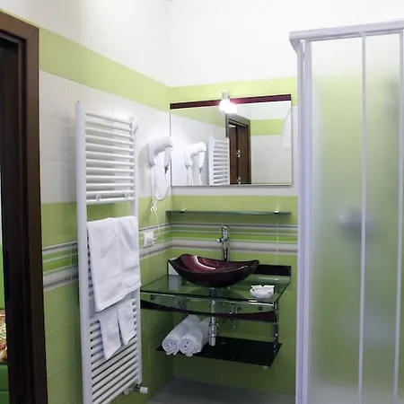 Apartamento Romeo E Giulietta *