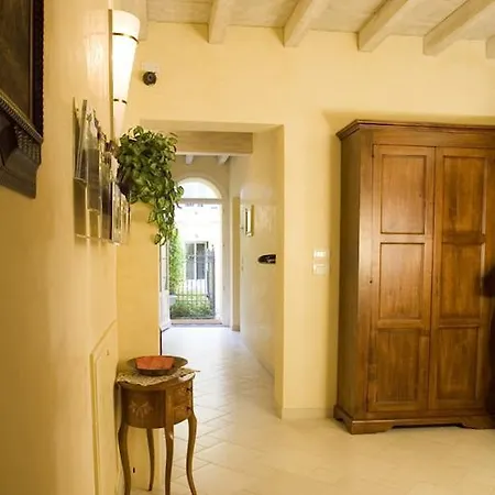 Apartamento Romeo E Giulietta Mântua