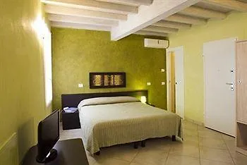 Apartamento Romeo E Giulietta