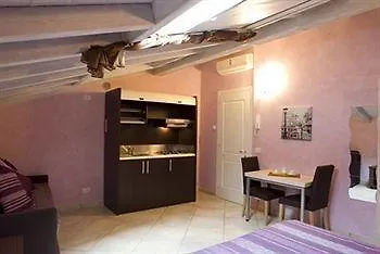 Apartamento Romeo E Giulietta *