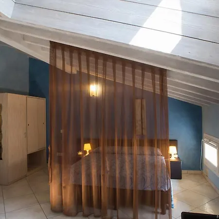 Apartamento Romeo E Giulietta *