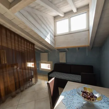Apartamento Romeo E Giulietta *