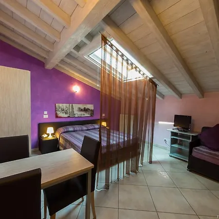 Apartamento Romeo E Giulietta *