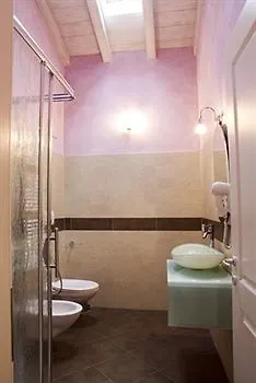 Romeo E Giulietta Apartamento Mântua