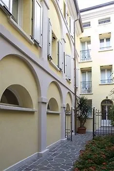 Romeo E Giulietta Apartamento *
