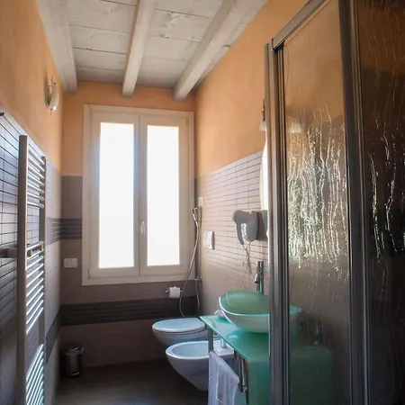 Apartamento Romeo E Giulietta *