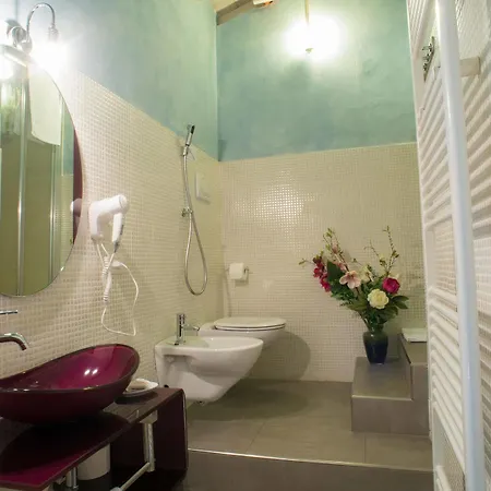 Apartamento Romeo E Giulietta *