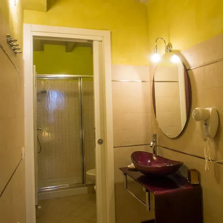 Romeo E Giulietta Apartamento Mântua