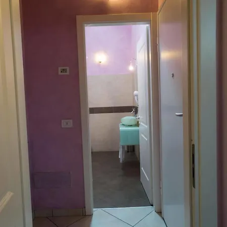Apartamento Romeo E Giulietta Mântua