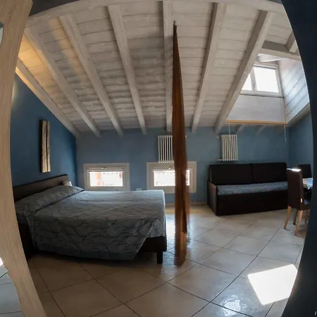 Apartamento Romeo E Giulietta