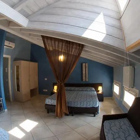 Apartamento Romeo E Giulietta